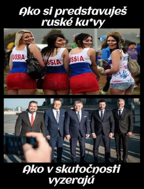 slovko 'Kurva' je charakter, nie urážka
