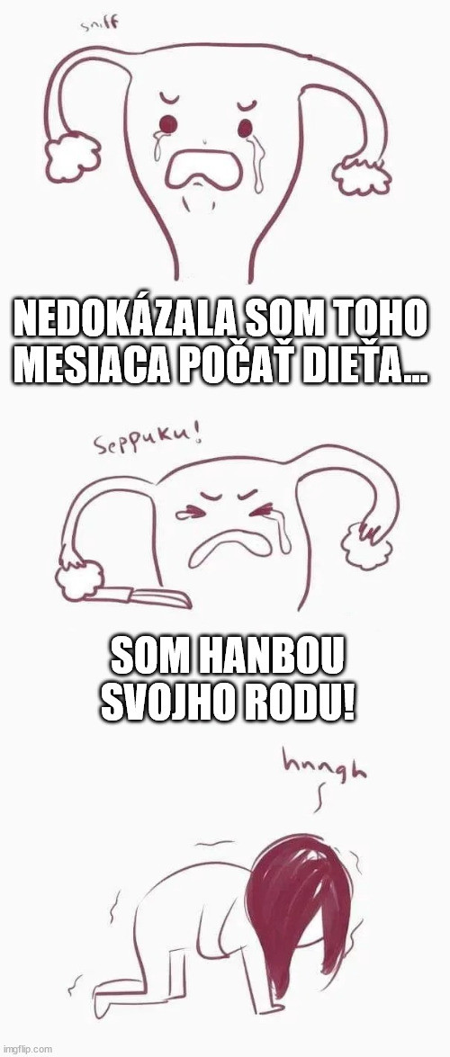 Aký pán, taký krám. Aká pani...